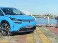 Aion V(埃安V) 70 PLUS智领版2020款