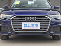 奥迪A6 旅行版 Avant 先锋派 40 TFSI豪华动感型2021款