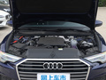 奥迪A6 旅行版 Avant 先锋派 40 TFSI豪华动感型2021款