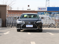 雷克萨斯LS 500h卓越版2021款