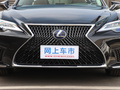 雷克萨斯LS 500h卓越版2021款