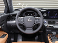 雷克萨斯LS 500h卓越版2021款