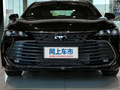 亚洲龙 2.5L豪华版2021款