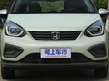 飞度 1.5LCVT潮越Max版2021款