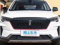 奔騰T33 1.2T手動豪華型2021款