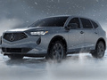 謳歌MDX 3.5L 基本型2021款