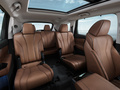 謳歌MDX 3.5L 基本型2021款