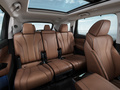 謳歌MDX 3.5L 基本型2021款