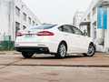 蒙迪欧 EcoBoost 200时尚型2020款