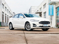 蒙迪欧 EcoBoost 200时尚型2020款
