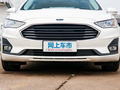 蒙迪欧 EcoBoost 200时尚型2020款