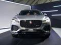 捷豹F-PACE 340PS R-DynamicSE2021款