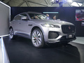 捷豹F-PACE 340PS R-DynamicSE2021款