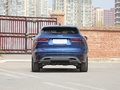 捷豹F-PACE 340PS R-DynamicSE2021款