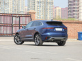 捷豹F-PACE 340PS R-DynamicSE2021款