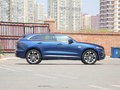 捷豹F-PACE 图片