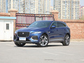 捷豹F-PACE 340PS R-DynamicSE2021款