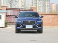 捷豹F-PACE 340PS R-DynamicSE2021款