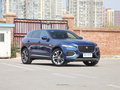 捷豹F-PACE 340PS R-DynamicSE2021款