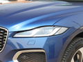 捷豹F-PACE 340PS R-DynamicSE2021款