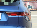 捷豹F-PACE 340PS R-DynamicSE2021款