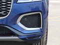 捷豹F-PACE 340PS R-DynamicSE2021款