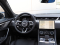 捷豹F-PACE 340PS R-DynamicSE2021款