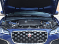 捷豹F-PACE 340PS R-DynamicSE2021款