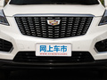 凯迪拉克XT5 改款 28T技术型2020款