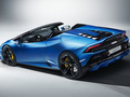 Huracán Huracán EVO RWDSpyder2020款