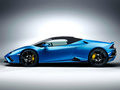 Huracán Huracán EVO RWDSpyder2020款