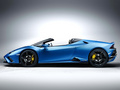 Huracán Huracán EVO RWDSpyder2020款