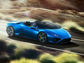 Huracán Huracán EVO RWDSpyder2020款