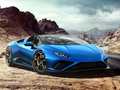 Huracán Huracán EVO RWDSpyder2020款
