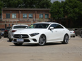 奔驰CLS CLS2602020款