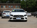奔驰CLS CLS2602020款