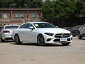 奔驰CLS CLS2602020款