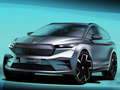 ENYAQ iV 四驅(qū)版2020款