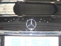 奔驰S级 图片