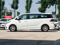 上汽大通MAXUS G10 2.0T 手動智享版 柴油7座2021款