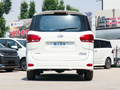 上汽大通MAXUS G10 2.0T 手動智享版 柴油7座2021款