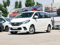 上汽大通MAXUS G10 2.0T 手動智享版 柴油7座2021款