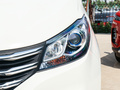 上汽大通MAXUS G10 2.0T 手動智享版 柴油7座2021款