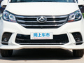 上汽大通MAXUS G10 2.0T 手動智享版 柴油7座2021款