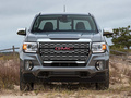 CANYON 3.6L 基本型2024款