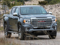 CANYON 3.6L 基本型2024款