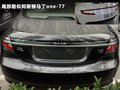 萨博9-5 图片