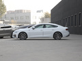 奥迪A5 Sportback 45 TFSI quattro臻选动感型2021款