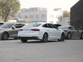 奥迪A5 Sportback 45 TFSI quattro臻选动感型2021款