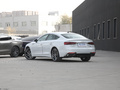 奥迪A5 Sportback 45 TFSI quattro臻选动感型2021款